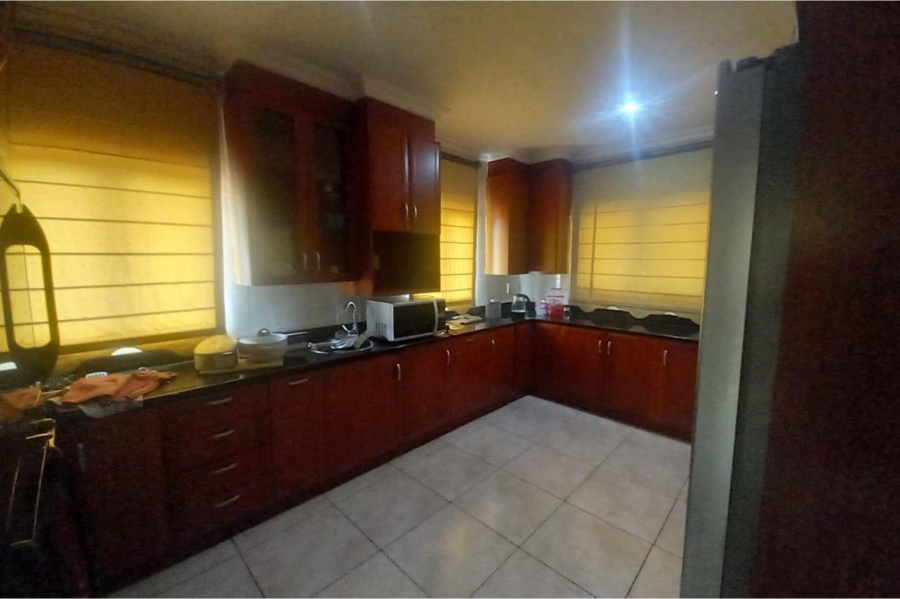 3 Bedroom Property for Sale in Hillcrest Northern Cape